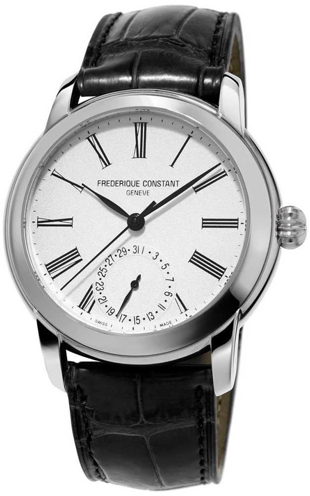 Frederique Constant CLASSIC MANUFACTURE FC-710MS4H6