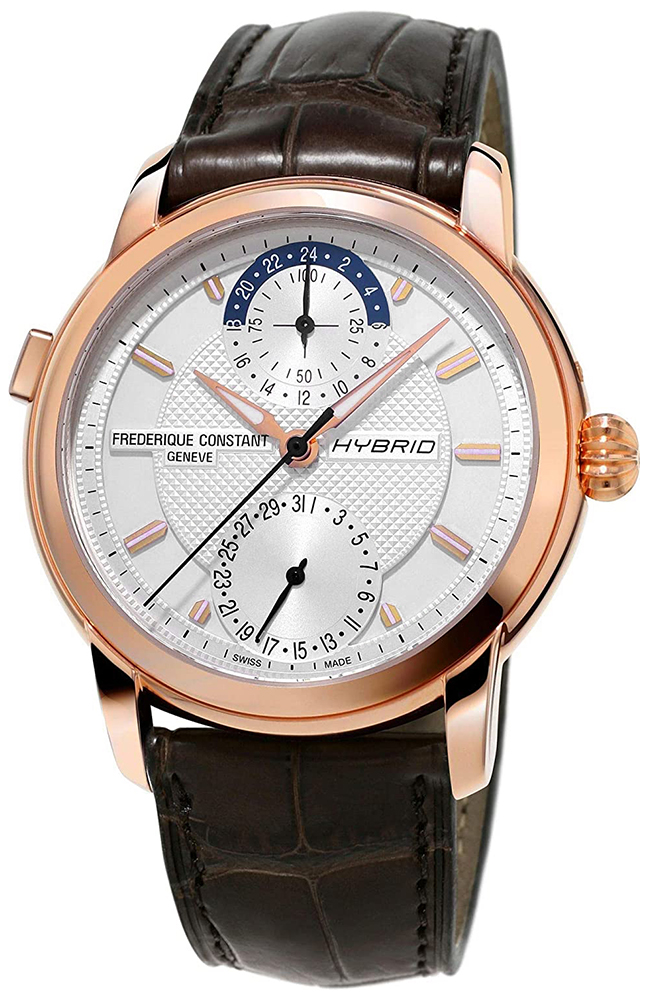 Frederique Constant CLASSICS HYBRID MANUFACTURE FC-750V4H4