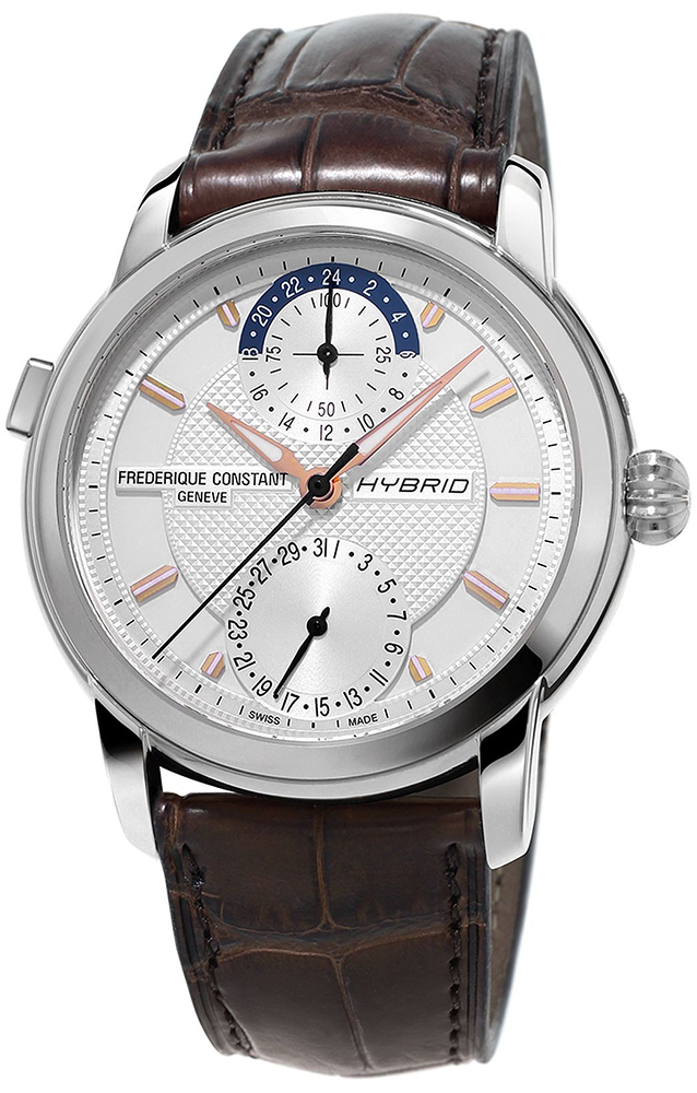 Frederique Constant CLASSICS HYBRID MANUFACTURE FC-750V4H6