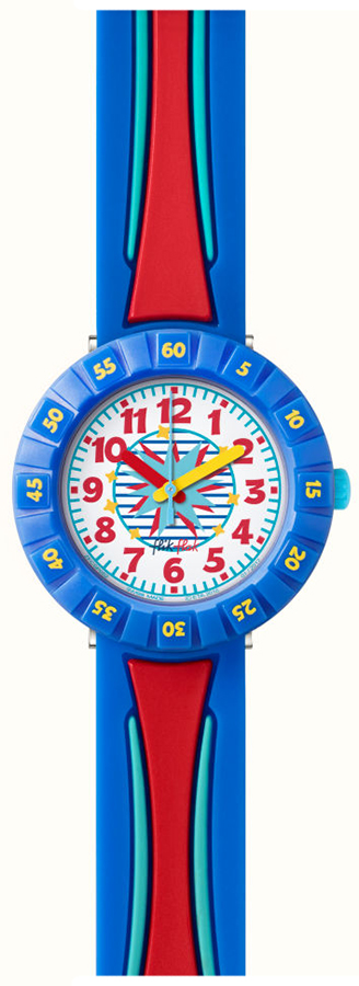Flik Flak WILD SAILOR FCSP052