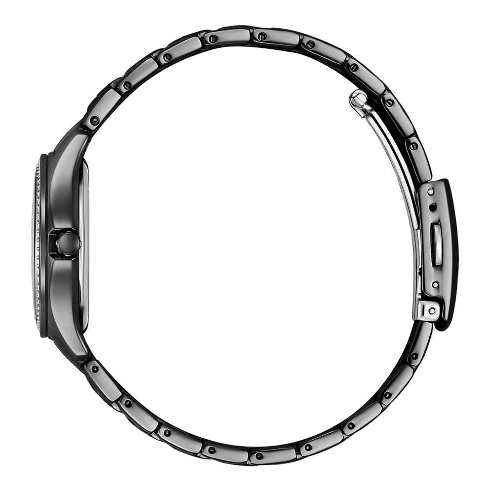 FE1255-84L zegarek damski Ecodrive - miniatura 2