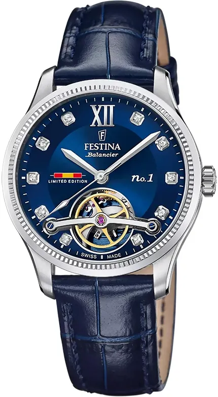 Festina F0120-2 - zdjęcie 1