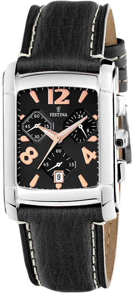 Festina F16101-C - zdjęcie 1