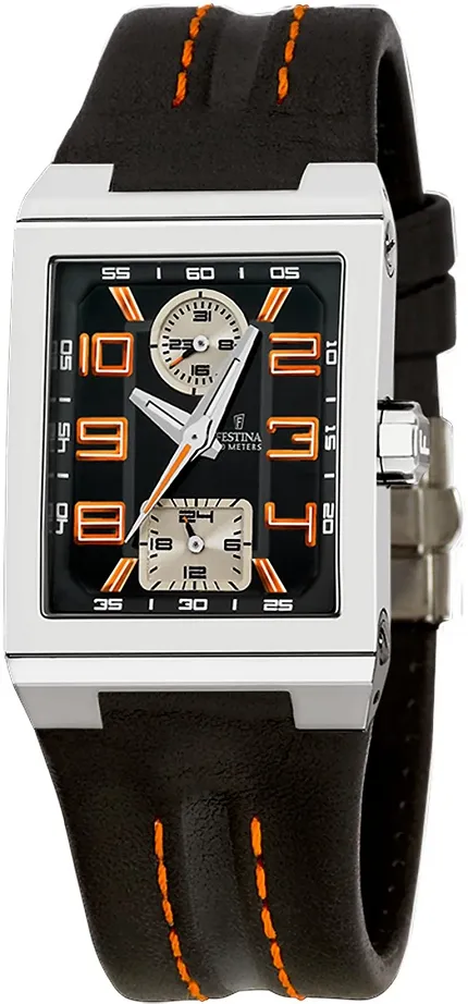 Festina F16224-A - zdjęcie 1