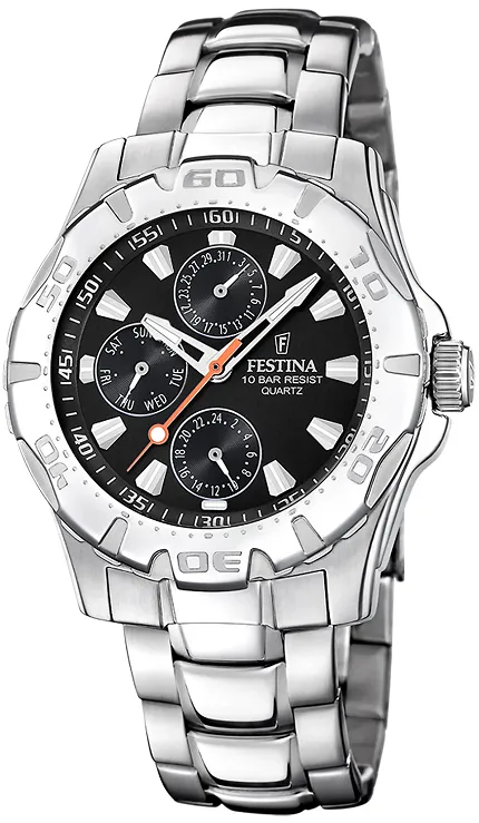 Festina F16242-L - zdjęcie 1