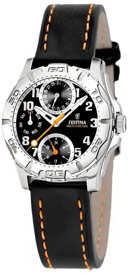 Festina F16244-C - zdjęcie 1