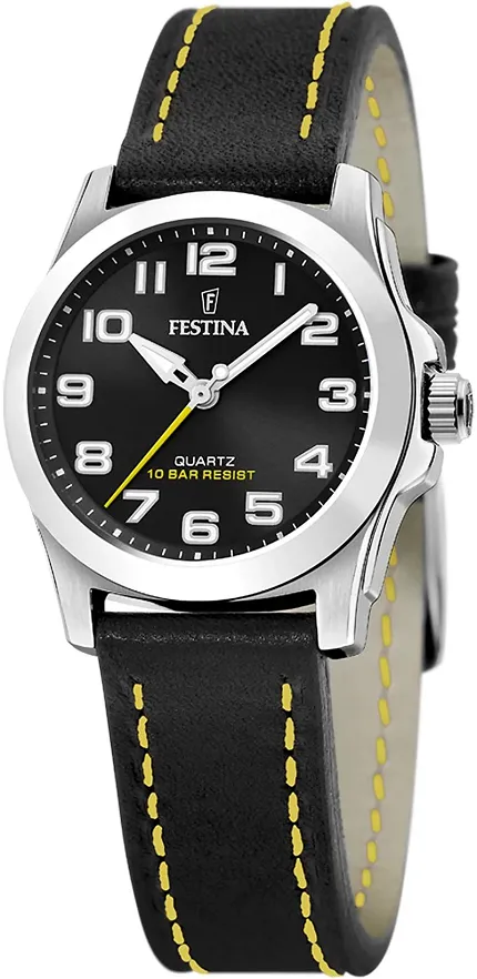 Festina F16257-C - zdjęcie 1
