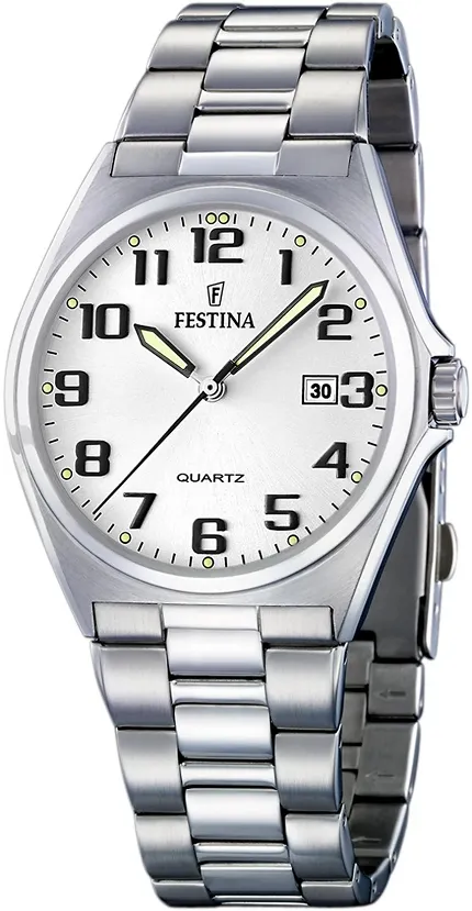 Festina F16374-9 - zdjęcie 1