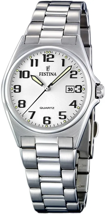 Festina F16375-9 - zdjęcie 1
