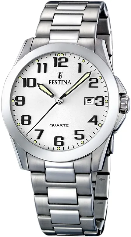 Festina F16376-7 - zdjęcie 1