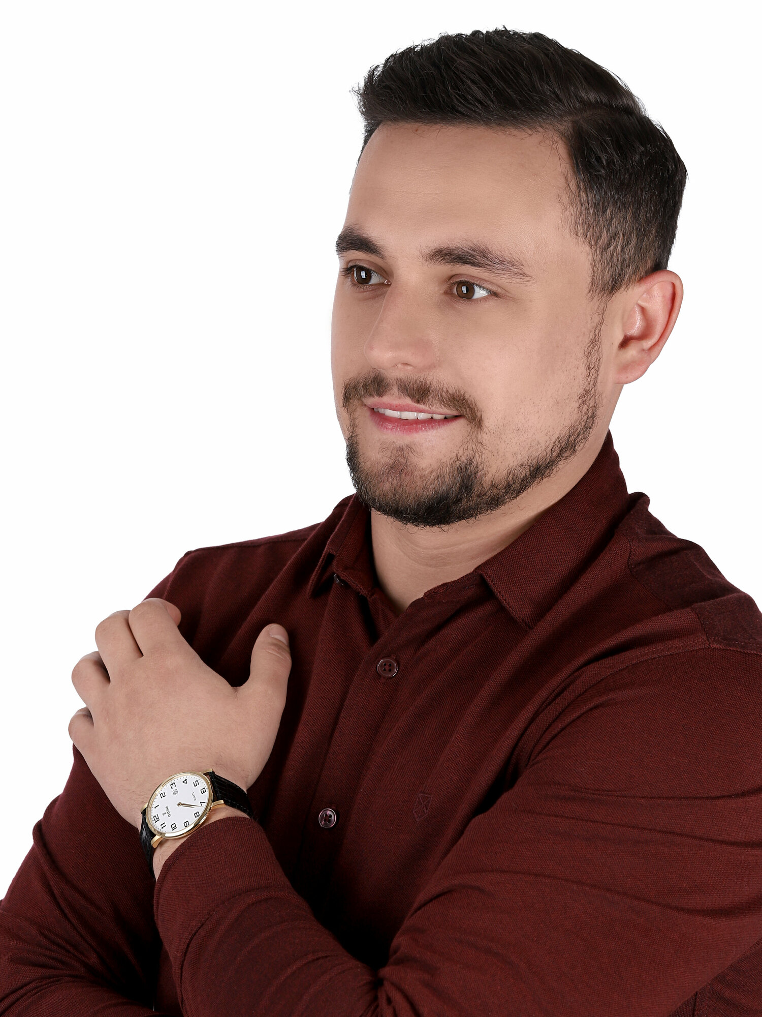 Festina F16478-1 zegarek męski Classic - miniatura 2