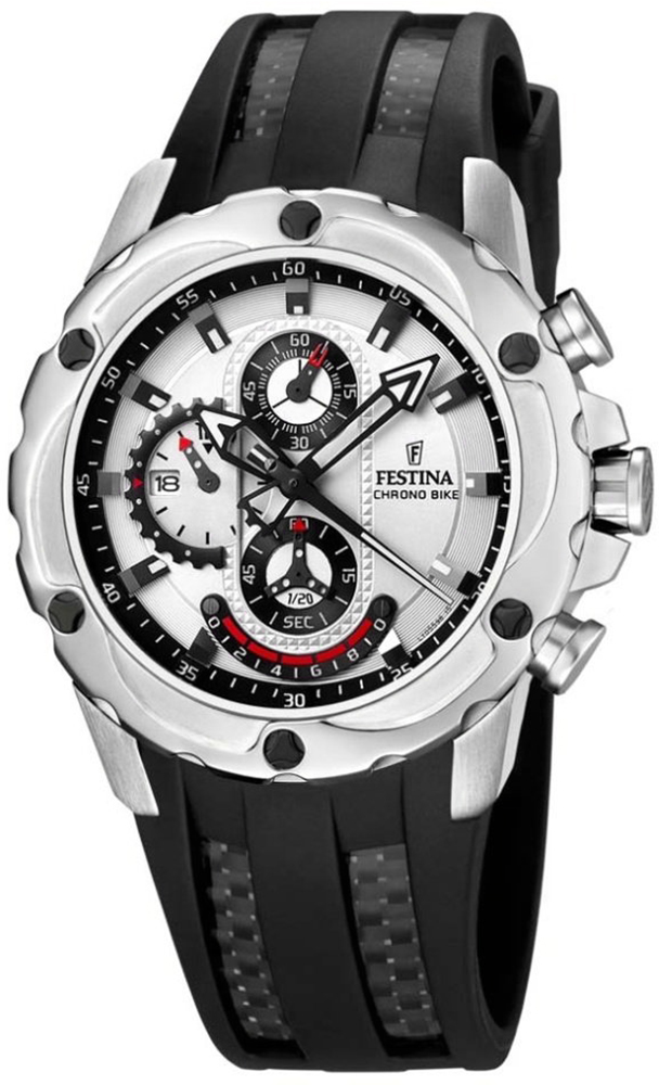 Festina Chrono Bike Tour de France F16526-1