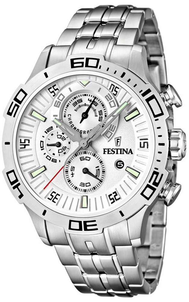 Festina Chronograph F16565-1