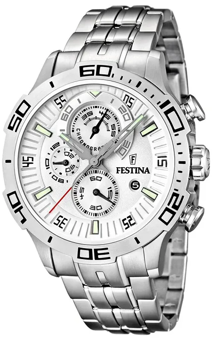 Festina F16565-1 - zdjęcie 1