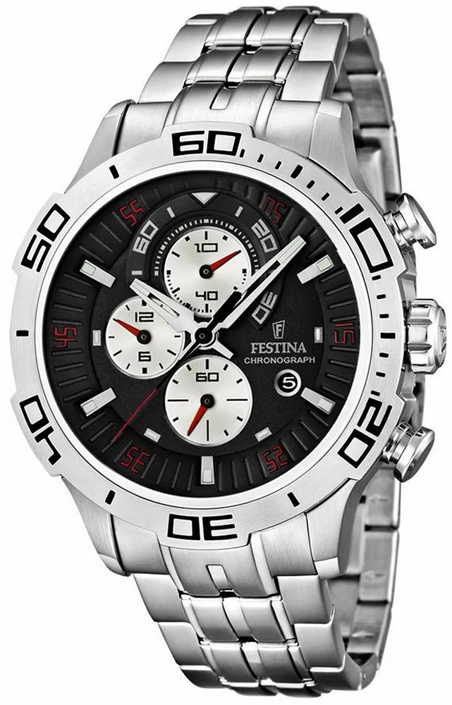 Festina Chronograph F16565-A