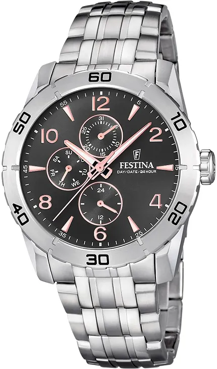 Festina F16606-E - zdjęcie 1