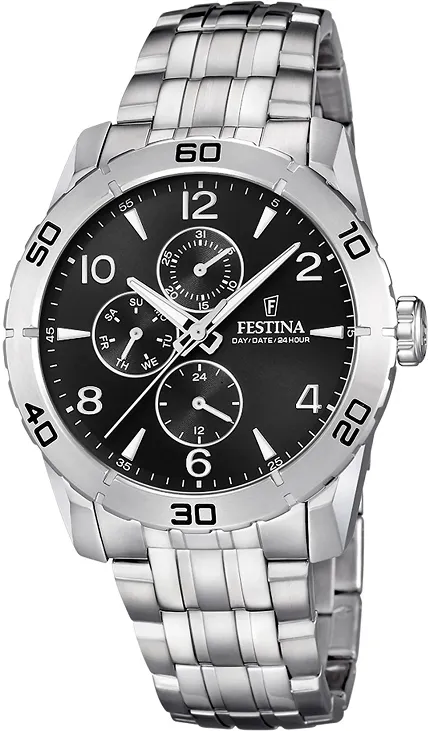 Festina F16606-F - zdjęcie 1