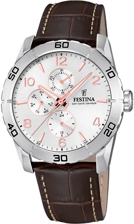 Festina F16607-C - zdjęcie 1