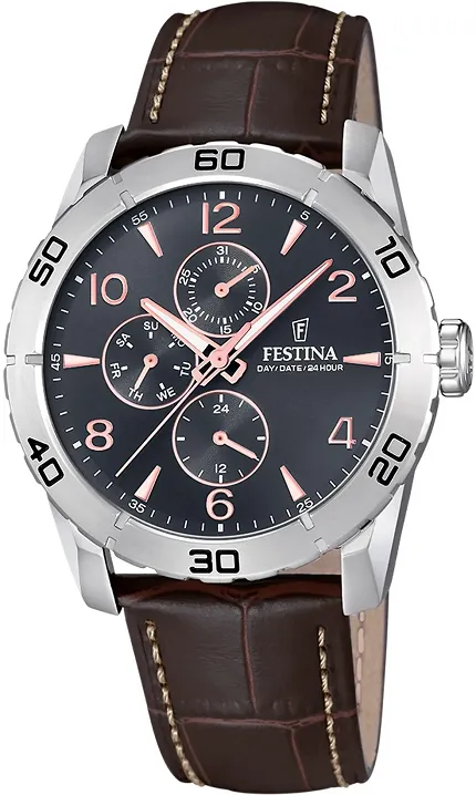 Festina F16607-E - zdjęcie 1