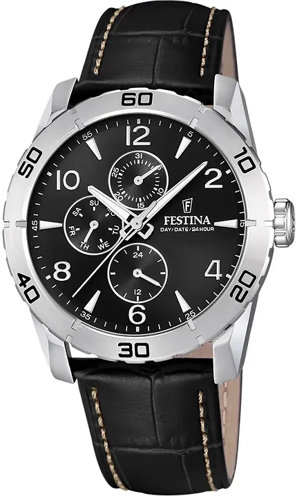 Festina F16607-F - zdjęcie 1