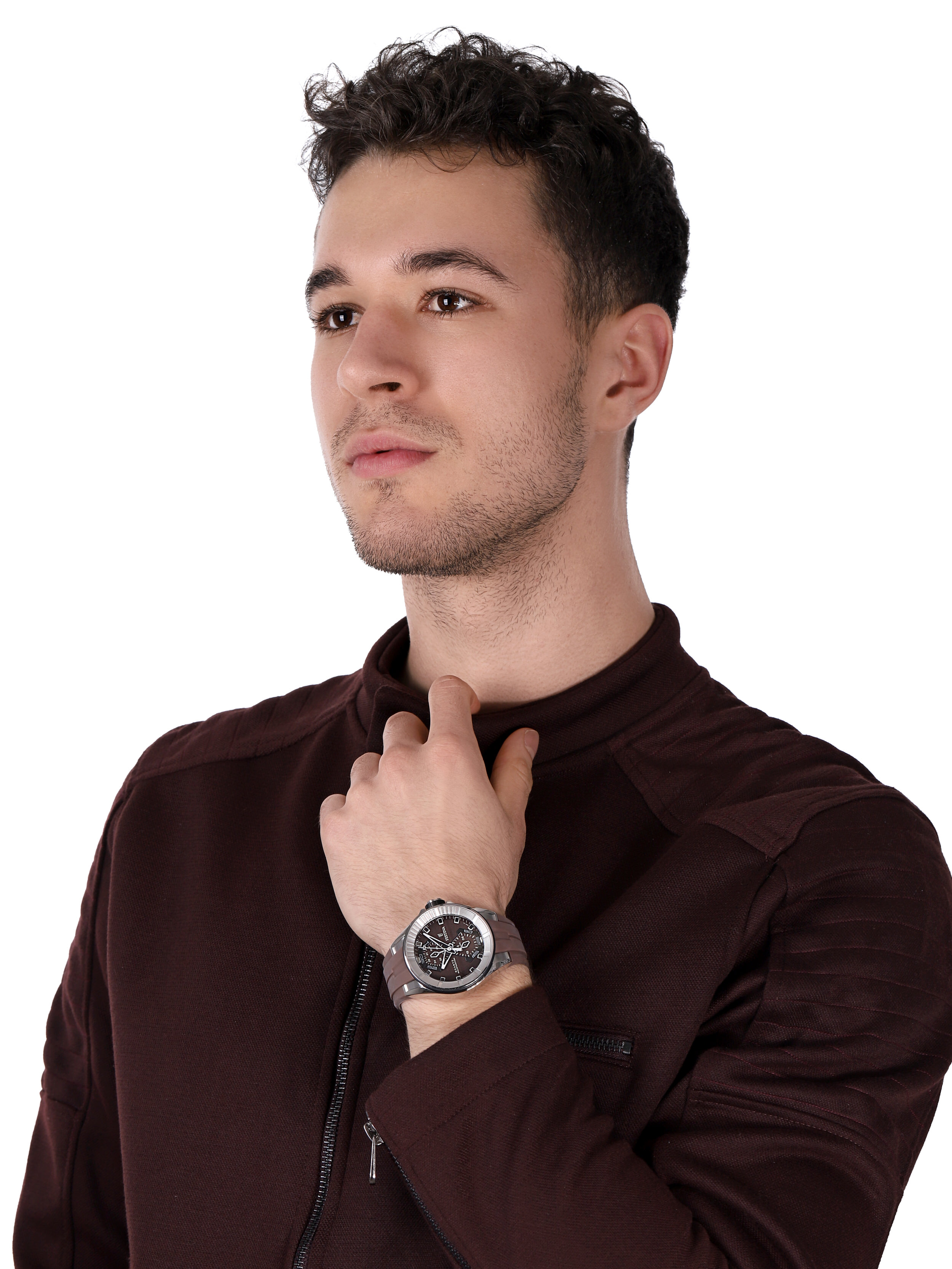Festina F16611-2 zegarek męski Trend - miniatura 2