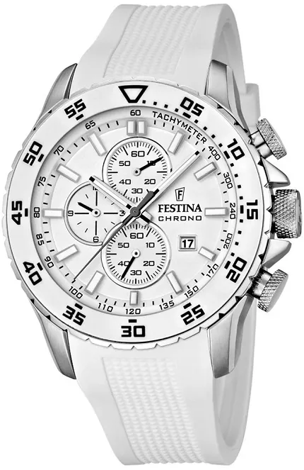 Festina F16642-1 - zdjęcie 1
