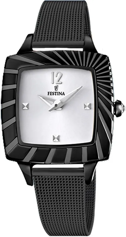 Festina F16651-B - zdjęcie 1
