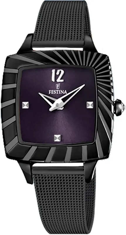 Festina F16651-C - zdjęcie 1