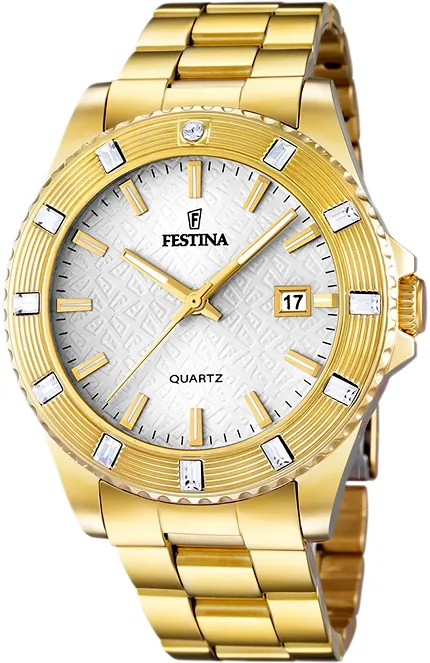 Festina F16686-1 - zdjęcie 1