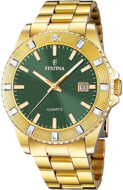 Festina F16686-6 - zdjęcie 1
