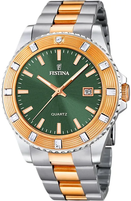 Festina F16687-6 - zdjęcie 1