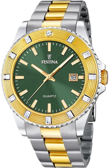 Festina F16688-3 - zdjęcie 1
