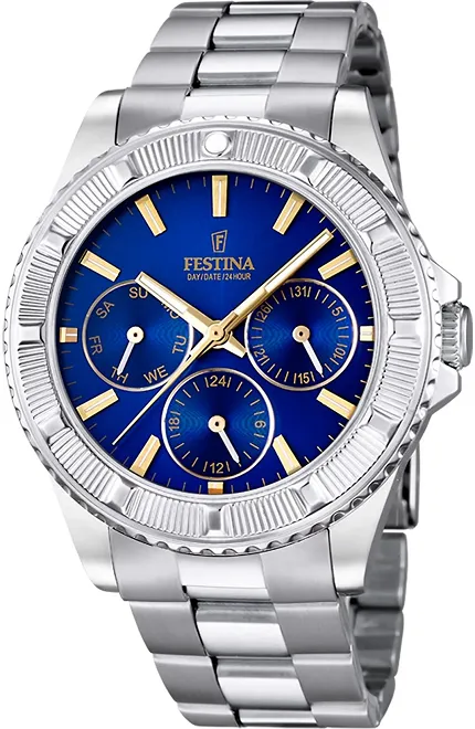 Festina F16690-6 - zdjęcie 1