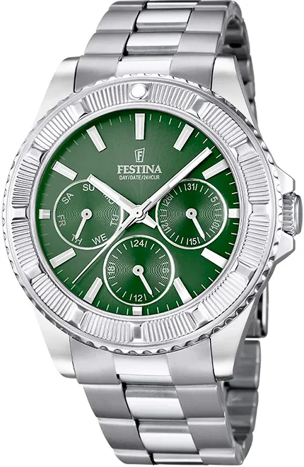 Festina F16690-7 - zdjęcie 1