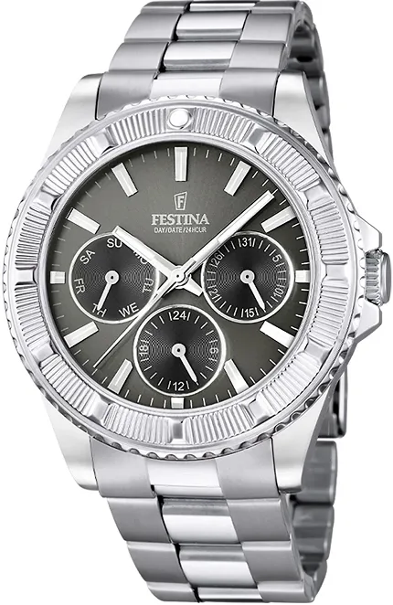 Festina F16690-8 - zdjęcie 1