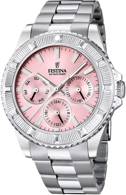Festina F16690-A - zdjęcie 1
