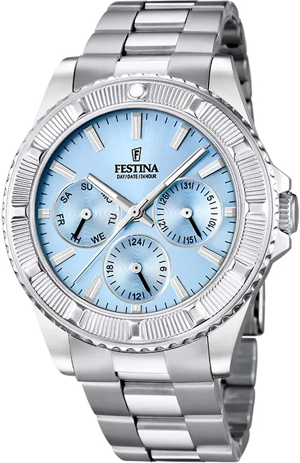 Festina F16690-B - zdjęcie 1