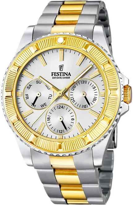 Festina F16691-1 - zdjęcie 1