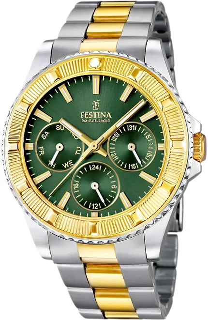 Festina F16691-6 - zdjęcie 1