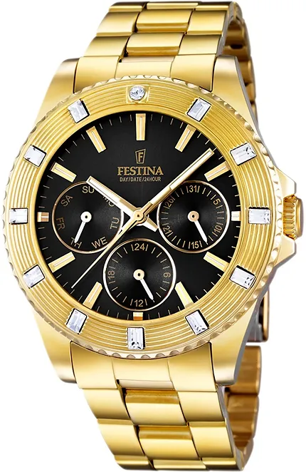 Festina F16694-5 - zdjęcie 1