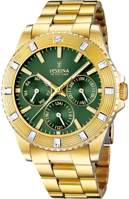 Festina F16694-6 - zdjęcie 1