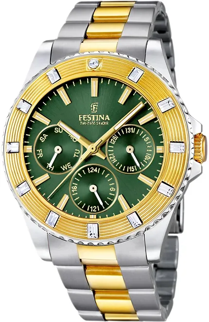 Festina F16696-4 - zdjęcie 1