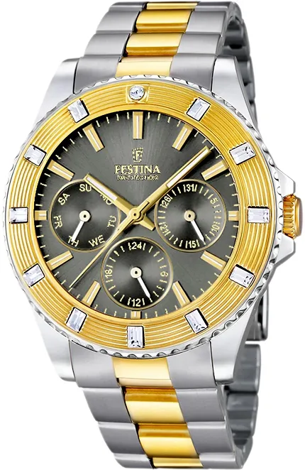 Festina F16696-5 - zdjęcie 1