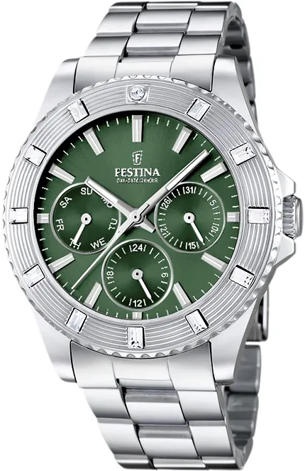 Festina F16697-8 - zdjęcie 1