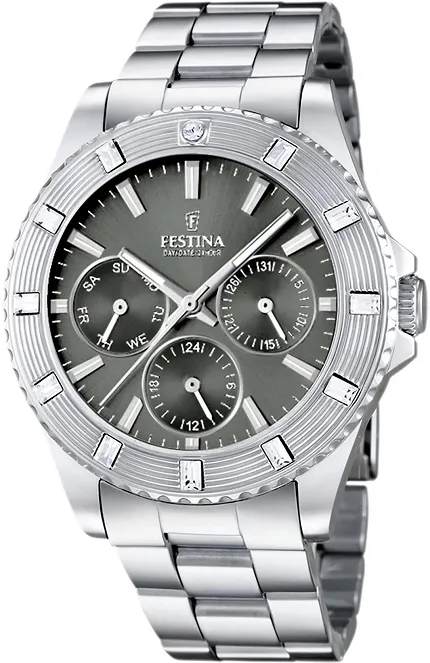 Festina F16697-9 - zdjęcie 1