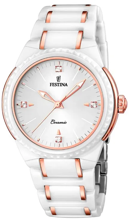 Festina F16698-5 - zdjęcie 1