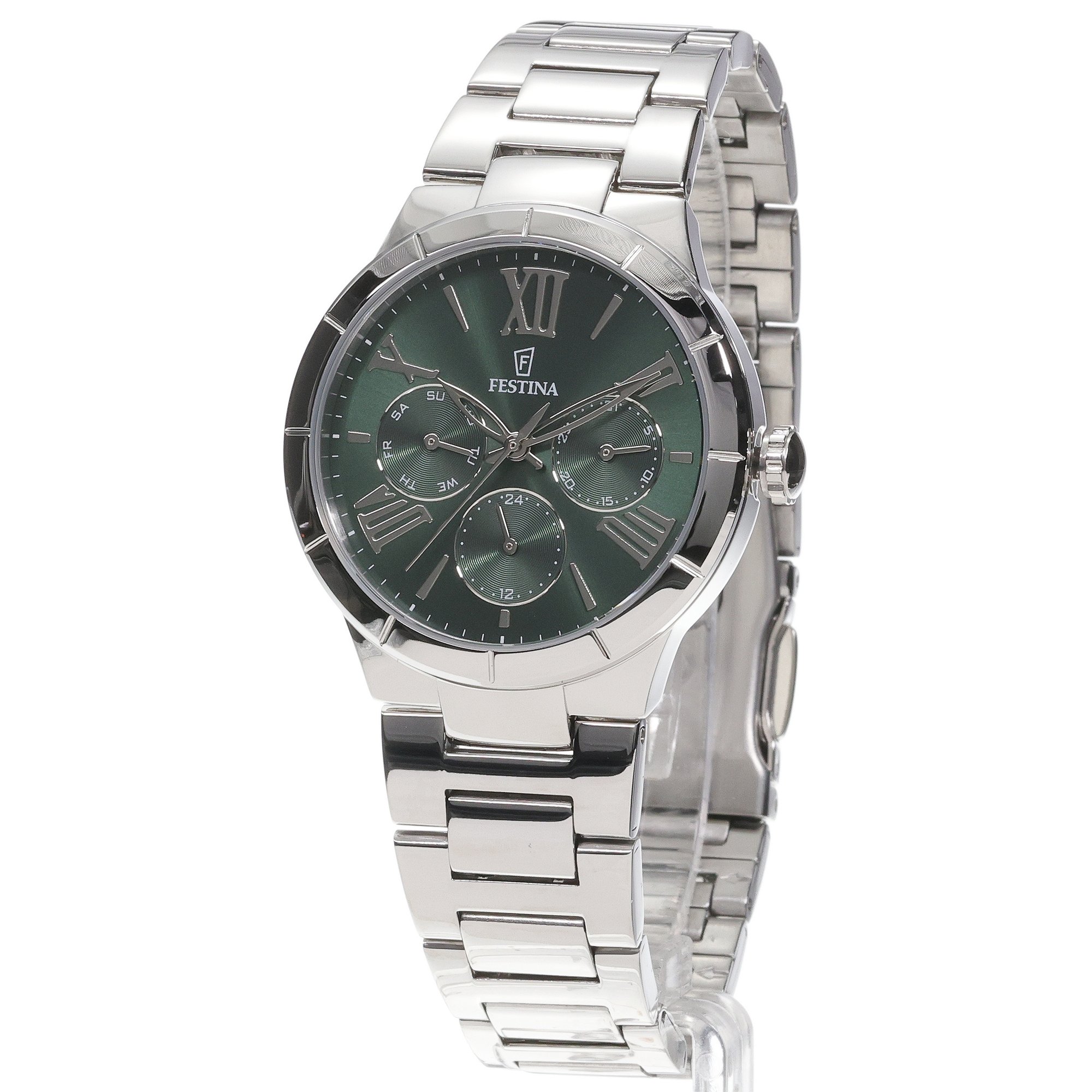Festina F16716-5 zegarek klasyczny Classic - miniatura 2