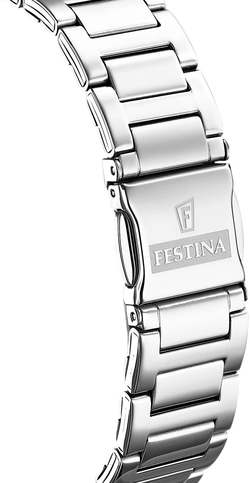 Festina F16719-1 zegarek damski Classic