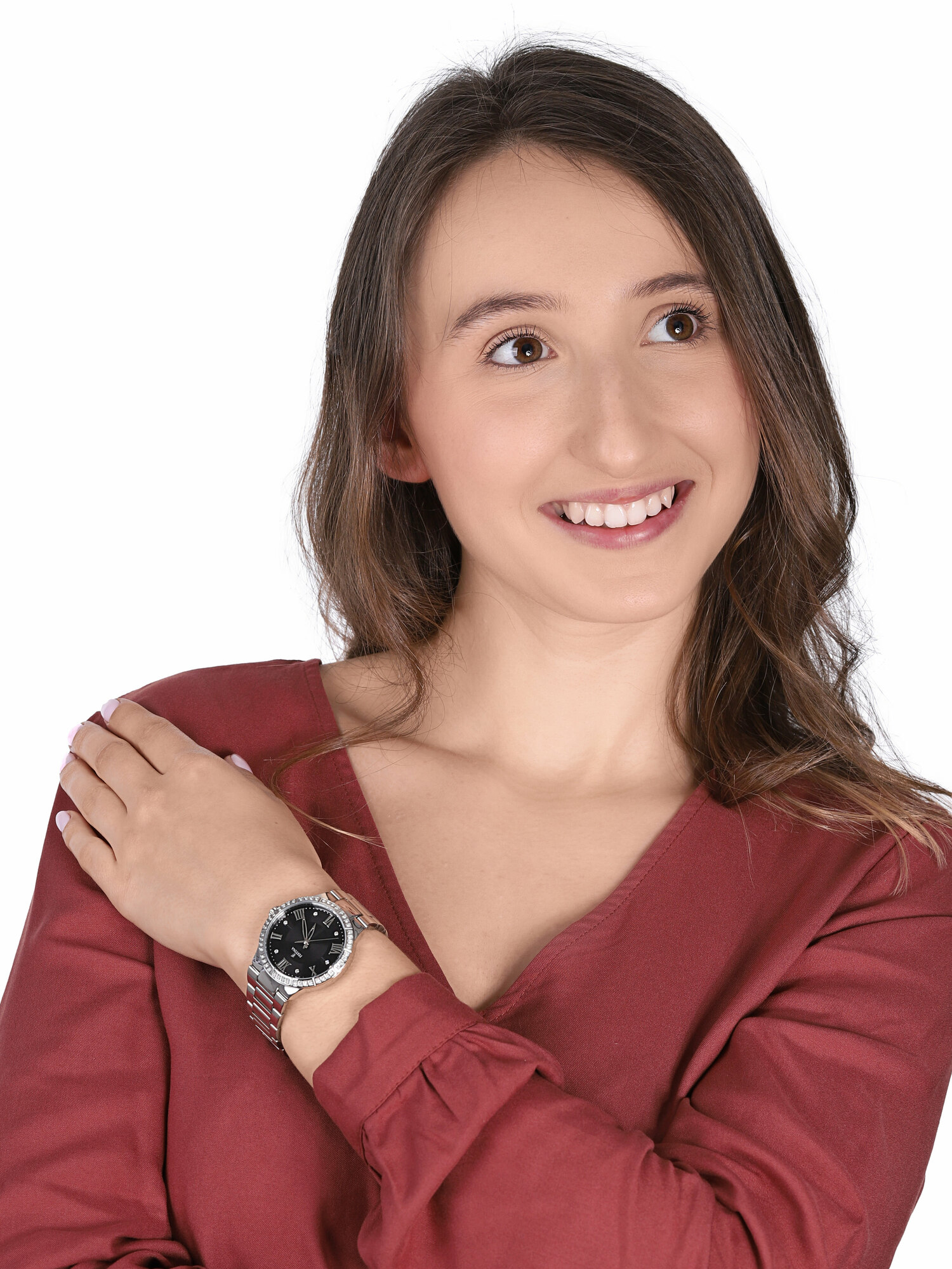 Festina F16719-2 Mademoiselle zegarek klasyczny Classic
