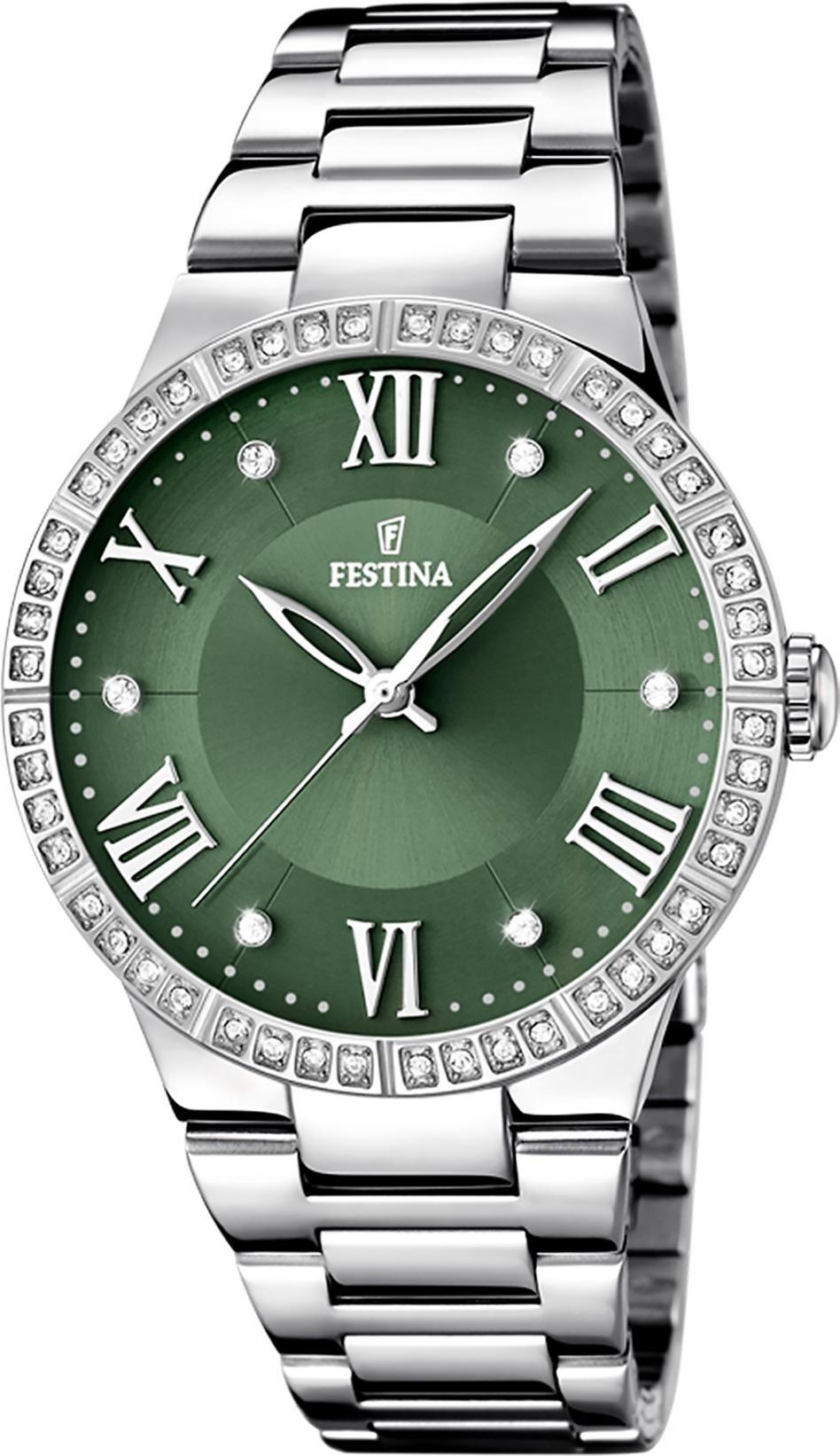 Zegarek Festina F16719-5